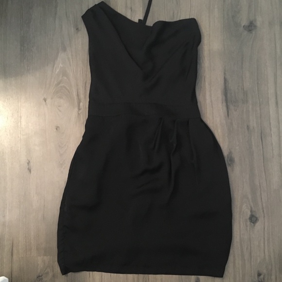 BCBG Strappy Dress - Picture 2 of 6